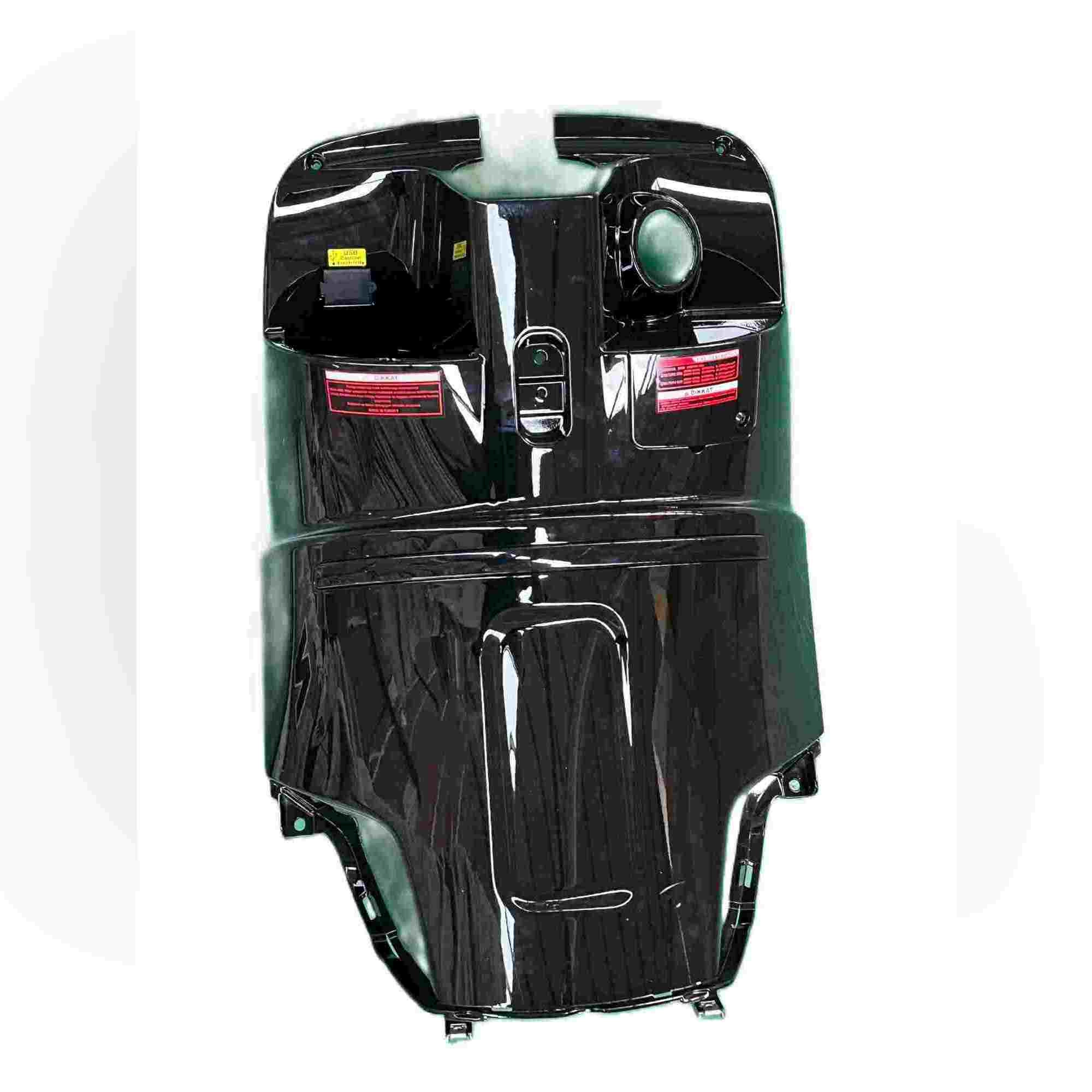 ARORA MALIBU PRO İÇ PANEL SİYAH #MALIBU PRO - 049